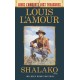 Shalako: A Novel