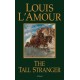 The Tall Stranger: A Novel