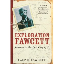 Exploration Fawcett