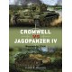 Cromwell vs Jagdpanzer IV: Normandy 1944