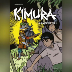 Kimura - Kampens vej: Nr. 2