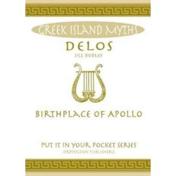 Delos: Birthplace of Apollo. All You Need to Know About the Island's Myth, Legend and its Gods