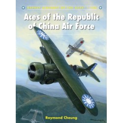 Aces of the Republic of China Air Force