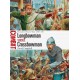 Longbowman vs Crossbowman: Hundred Years’ War 1337–60