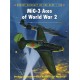 MiG-3 Aces of World War 2