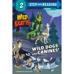Wild Dogs and Canines!