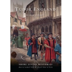 Tudor England