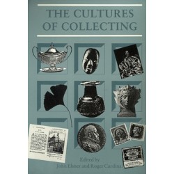 The Cultures of Collecting