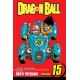 Dragon Ball, Vol. 15
