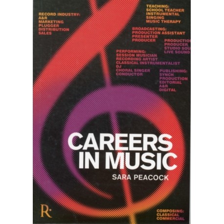 Careers In Music
