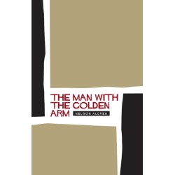 The Man With the Golden Arm