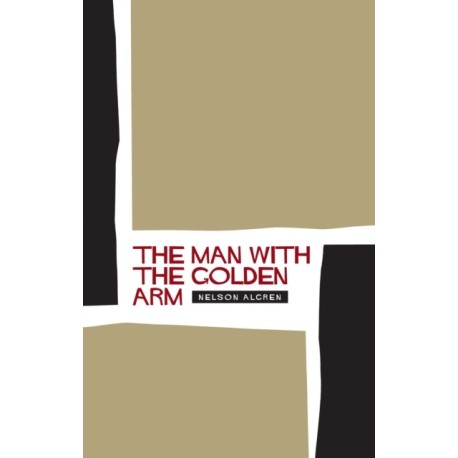 The Man With the Golden Arm