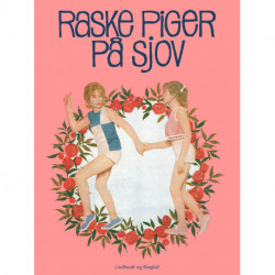 Raske piger på sjov
