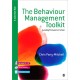 The Behaviour Management Toolkit: Avoiding Exclusion at School