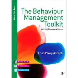 The Behaviour Management Toolkit: Avoiding Exclusion at School
