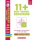11+ Non-Verbal Reasoning Practice and Assessment for the CEM Test Ages 09-10