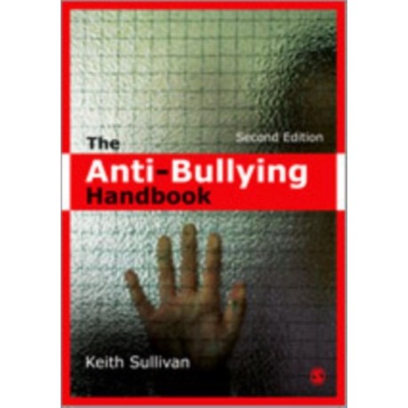The Anti-Bullying Handbook