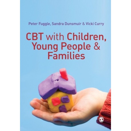 CBT with Children, Young People and Families