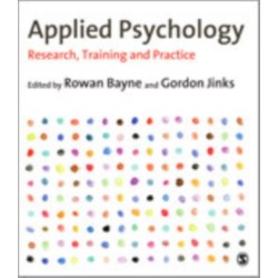 Applied Psychology: Research, Training and Practice