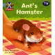 Project X Phonics Blue: 11d Ant's Hamster