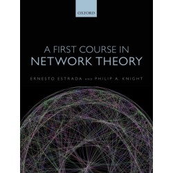 A First Course in Network Theory