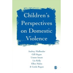 Children's Perspectives on Domestic Violence