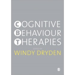 Cognitive Behaviour Therapies