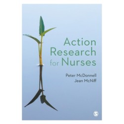 Action Research for Nurses