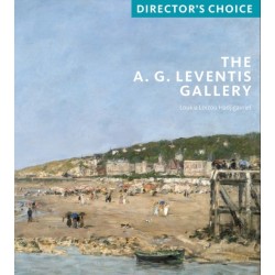 The A.G. Leventis Gallery: Director's Choice