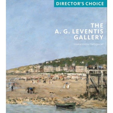 The A.G. Leventis Gallery: Director's Choice