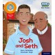Hero Academy Non-fiction: Oxford Level 2, Red Book Band: Josh and Seth