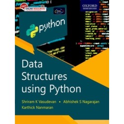 Data Structures using Python