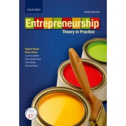 Entrepreneurship: Theory in Practice