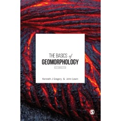 The Basics of Geomorphology: Key Concepts