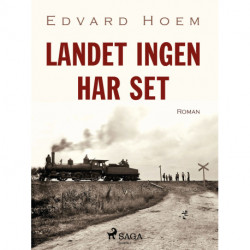 Landet ingen har set