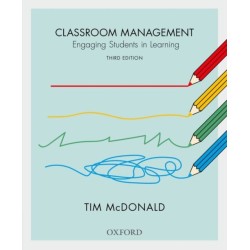 Classroom Management: Engaging Students in Learning