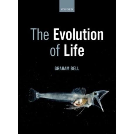 The Evolution of Life