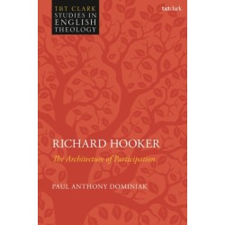 Richard Hooker: The Architecture of Participation