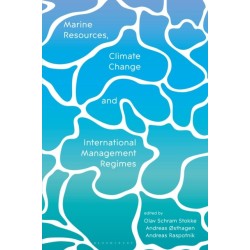 Marine Resources, Climate Change and International Management Regimes