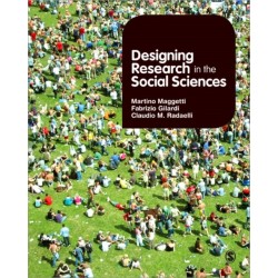 Designing Research in the Social Sciences