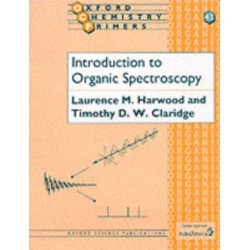 Introduction to Organic Spectroscopy