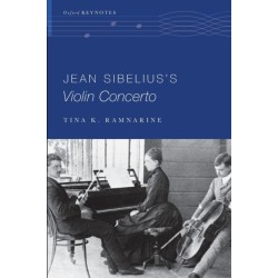 Jean Sibelius's Violin Concerto