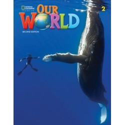 Our World 2: Grammar Workbook