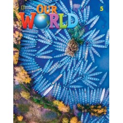 Our World 5: Grammar Workbook
