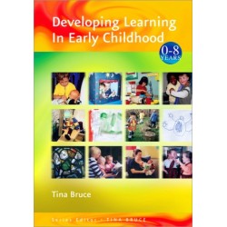 Developing Learning in Early Childhood