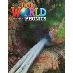 Our World Phonics 3