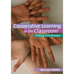 Cooperative Learning in the Classroom: Putting it into Practice