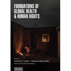 Foundations of Global Health & Human Rights