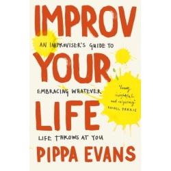 Improv Your Life