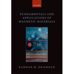 Fundamentals and Applications of Magnetic Materials